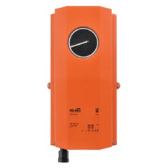 Belimo AFB24-SR N4H Damper Actuator | 180 in-lb | Spg Rtn | 24V | Modulating | NEMA 4H | WITH HEATER OPTION  | Midwest Supply Us