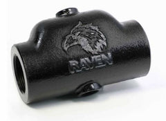 Everflow ETP-T15-AS114 RAVEN R1558 1-1/4" Air Eliminator RAVEN # ETP-T15-AS114  | Midwest Supply Us