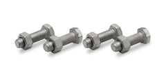 Everflow CFNUTS RAVEN R1434 Nuts & Bolts for Circulator Flanges (4/set) RAVEN # CFN&B  | Midwest Supply Us