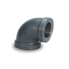 Everflow DINL0100 1" Elbow 90 Ductile Iron  | Midwest Supply Us