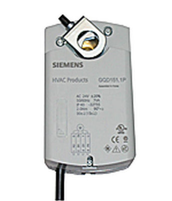 Siemens | GQD126.1P