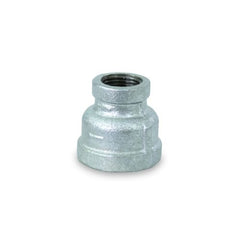 Everflow GMRC0380 3/8" X 1/8" Galvanized Reducing Coupling  | Midwest Supply Us