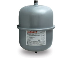 Everflow FTH15 2.1 GAL Hydronic Expansion Tank  | Midwest Supply Us