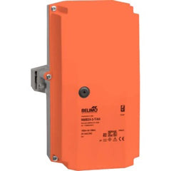Belimo NMB24-3-T N4 Damper Actuator | 70 in-lb | Non-Spg Rtn | 24V | On/Off/Floating Point | NEMA 4  | Midwest Supply Us