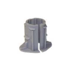 Everflow PIC001 PIERS PIC001 1" PIPE INSULATOR CLAMP  | Midwest Supply Us