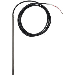 Belimo 01CT-5LP01 Cable Temperature Sensor 75C | 10k2 | 8" probe | 2m length  | Midwest Supply Us
