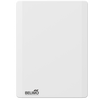 01RT-5M-0 | Room Sensor Temperature passive | manual override | NTC10k3 (Precon) | white | RAL 9003 | Belimo