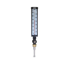 Everflow RG40-9C COLD WATER MULTI ANGLE INDUSTRIAL 9" THERMOMETER 3-1/2" STEM 0-120F  | Midwest Supply Us