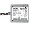 RIB04P | Enclosed Relay 20Amp DPDT 480Vac | Functional Devices