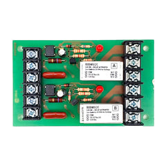 Functional Devices RIBMU2C Panel Relay 4.00x2.45in 15Amp 2 SPDT 10-30Vac/dc/120Vac  | Midwest Supply Us