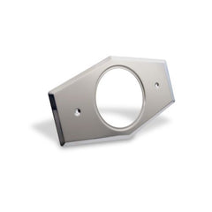 Everflow R1185 RAVEN R1185 Delta/Moen Stainless Conversion Plate RAVEN #RP-01  | Midwest Supply Us