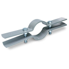 Everflow CLRS-EP03 PIERS CLRS-EP03 3" RISER CLAMP STANDARD EPOXY CT  | Midwest Supply Us