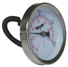 SORAVWHT-1 | RAVEN R1513 Strap On Thermometer 30- 250 F RAVEN #SORAVWHT-1 | Everflow