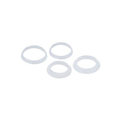 Everflow 1324 1-1/2" POLY TAILPIECE WASHER  | Midwest Supply Us