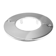 Everflow E-02102 2" IPS CHROME PLATED SPLIT FLANGE  | Midwest Supply Us