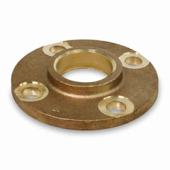 Everflow BRCFS400-NL 4"  Sweat Companion Flange Lead Free  | Midwest Supply Us