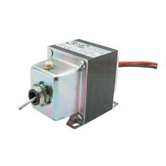 Functional Devices TR100VA008 Transformer 100VA 480/277/240/208-120V, 2 hub, UL Listed US/Can, Circuit Breaker  | Midwest Supply Us