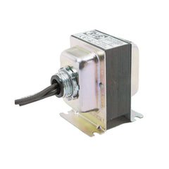 Functional Devices TR20VA001 Transformer 20VA, 120-24V, single hub, Class 2, UL List., US/Can.,Inherent Lim.  | Midwest Supply Us