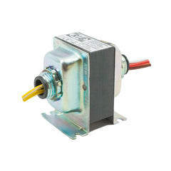 Functional Devices TR20VA004 Transformer 20VA, 277/240/208/120-24V,2 hub,Class 2 UL List US/Can,Inherent Lim  | Midwest Supply Us