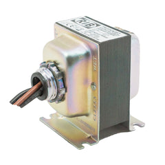 Functional Devices TR20VA007 Transformer 20VA, 277-24V, single hub, Class II UL Listed US/Canada,Inherent Lim  | Midwest Supply Us