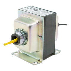 Functional Devices TR40VA002 Transformer 40VA, 120-24V, dual hub, Class 2 UL Listed US/Canada,Inherent Limit  | Midwest Supply Us