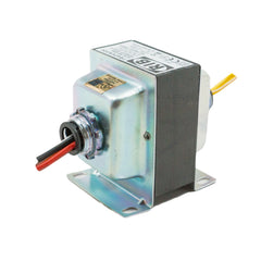 Functional Devices TR40VA004 Transformer 40VA, 277/240/208/120-24V,2 hub,Class 2 UL List US/Can,Inherent Lim  | Midwest Supply Us