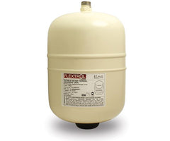 Everflow FTT12 4.8 GAL Thermal Expansion tank NSF Approved  | Midwest Supply Us