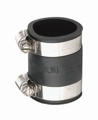 Everflow 4814 1-1/2" TUB X 1-1/2" TUB DRAIN AND TRAP CONNECTOR  | Midwest Supply Us