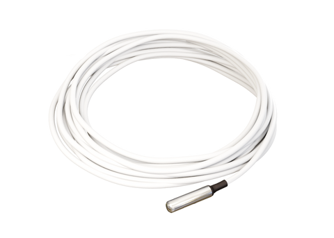 ACI A/CP-BP-6'CL2P 10K ohm Type II | Bullet Probe Temperature Sensor | Included Wire Length: 6 feet | CL2P  | Midwest Supply Us
