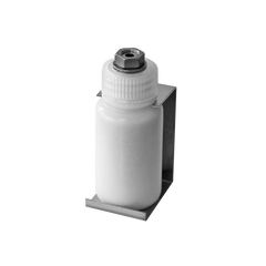 ACI A/TB-2.0-GLA Thermal Buffer, 2 oz Nalgene Bottle, 1 Sensing Point, Mounting Bracket, Glass Beads, Rated to -100C  | Midwest Supply Us