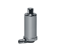 Everflow 49182 1/8" Angle Radiator Air valve  | Midwest Supply Us