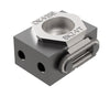DK2-VT-TS | LOW-PROFILE CLAMP, ADDITIONAL PCS JAW | Jergens