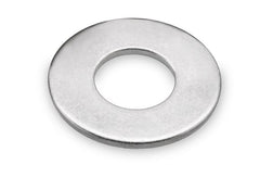Everflow WAS-Z12 1/2" X 1-1/2" Fender Washer Zinc 100 Pack  | Midwest Supply Us