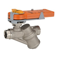 Belimo KRB230-3 Valve Actuator | Non-Spring | 230V | On/Off/Floating Point  | Midwest Supply Us