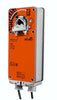 NF24-SR-S US | Damper Actuator | 90 in-lb | Spg Rtn | 24V | Modulating | Belimo (OBSOLETE)