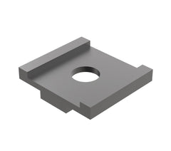 Jergens PRD-1 ROTATION STOP PLATE  | Midwest Supply Us