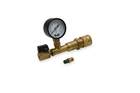 Everflow PTK RAVEN R1276 Pressure Test Kit (water) RAVEN# PTK  | Midwest Supply Us
