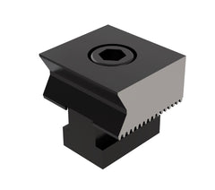 Jergens RMS-H STOP MODULE, HORIZONTAL SLOT  | Midwest Supply Us
